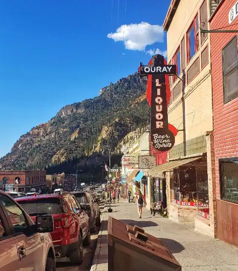 Photo of Ouray