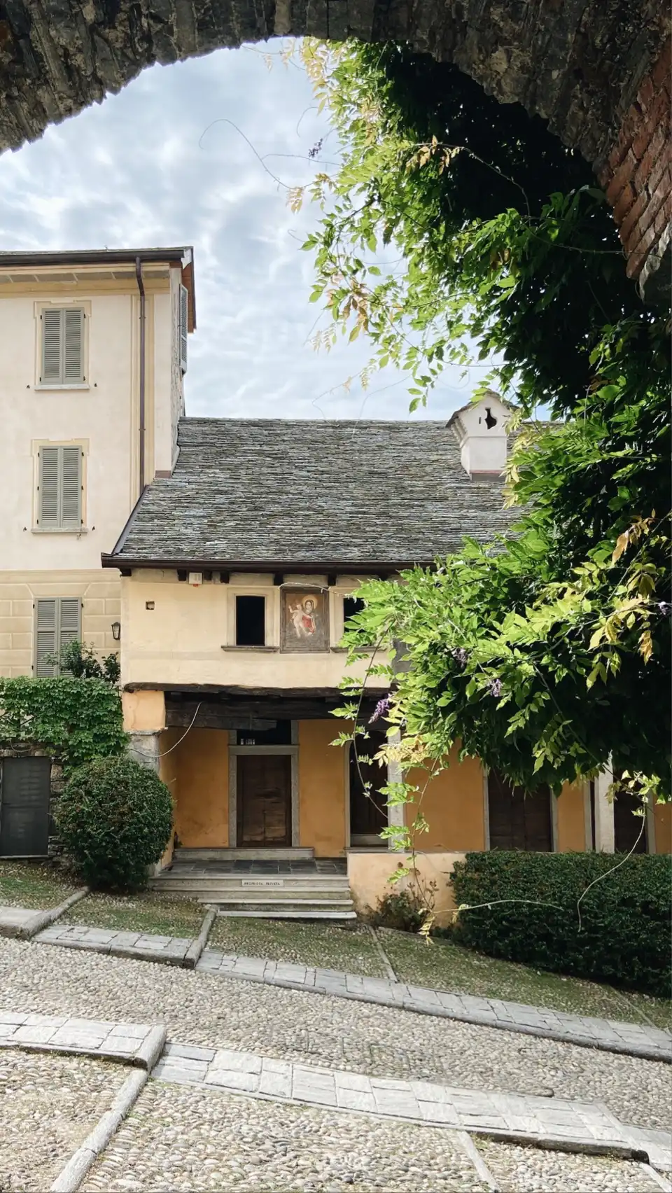 Orta San Giulio
