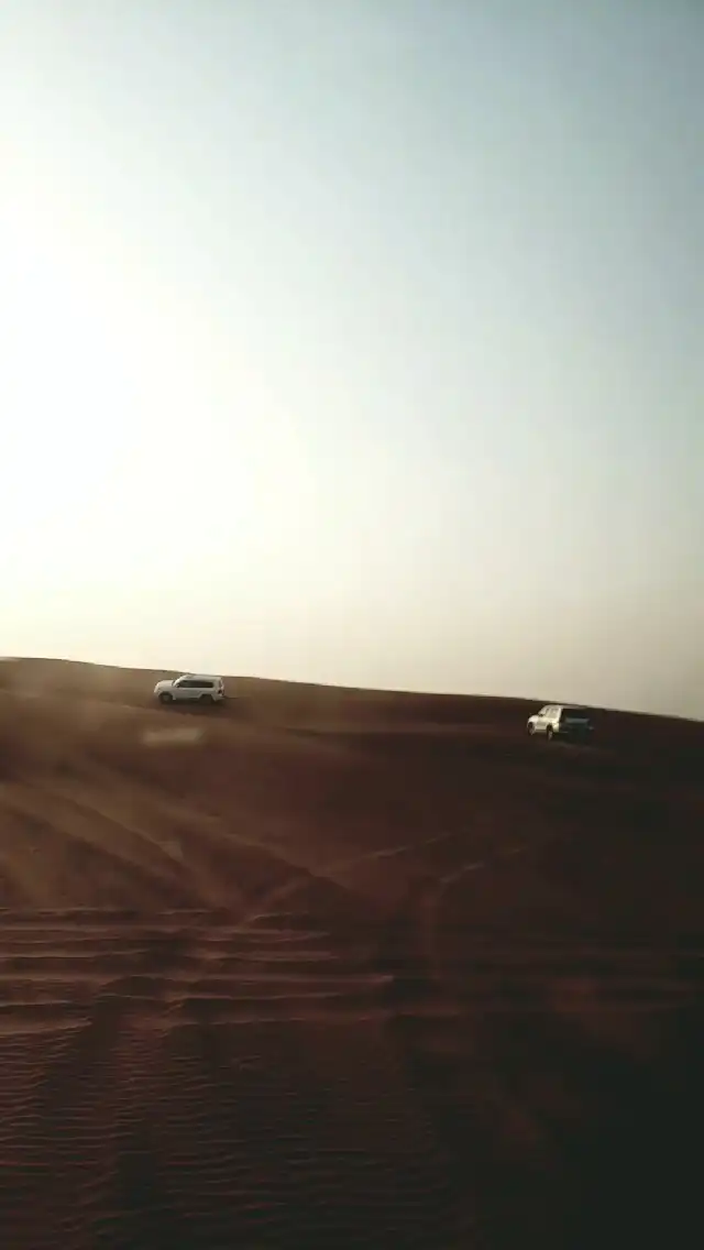 Sharjah