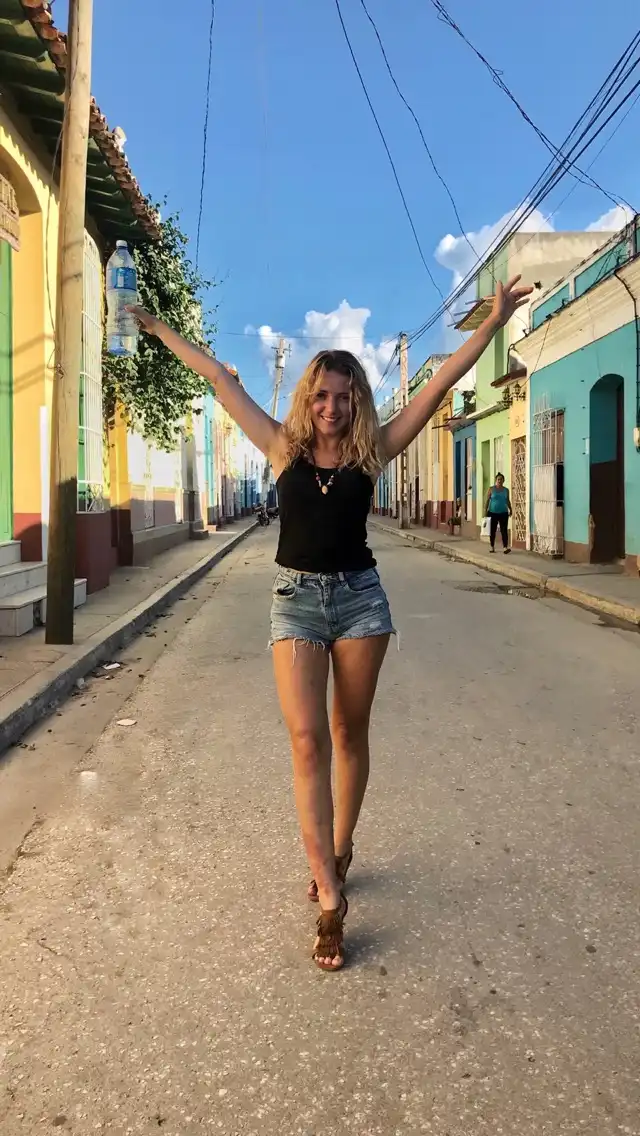 Trinidad