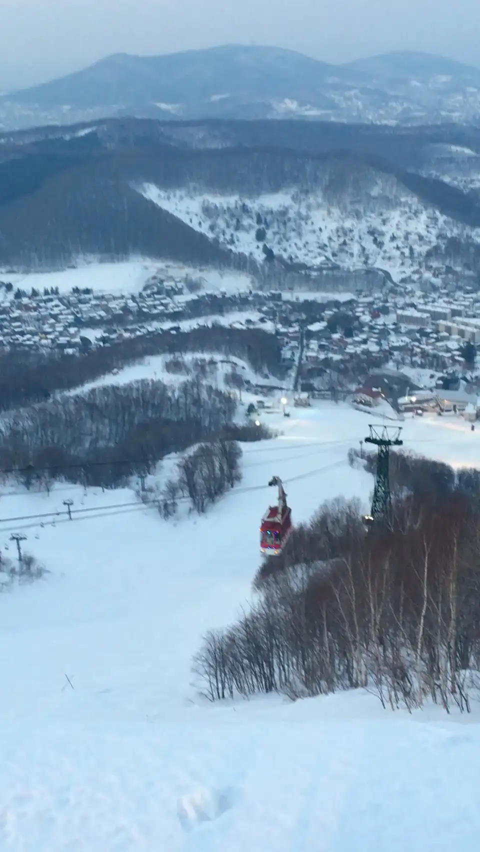 Hakodate