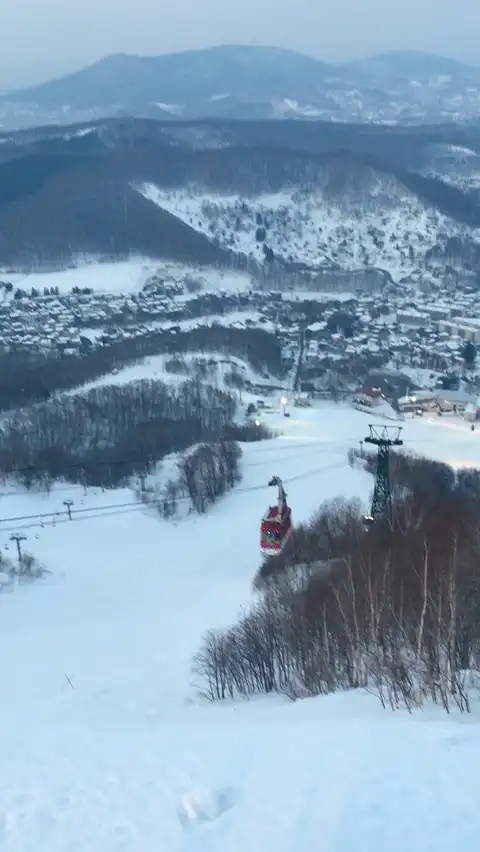 Photo of Hakodate