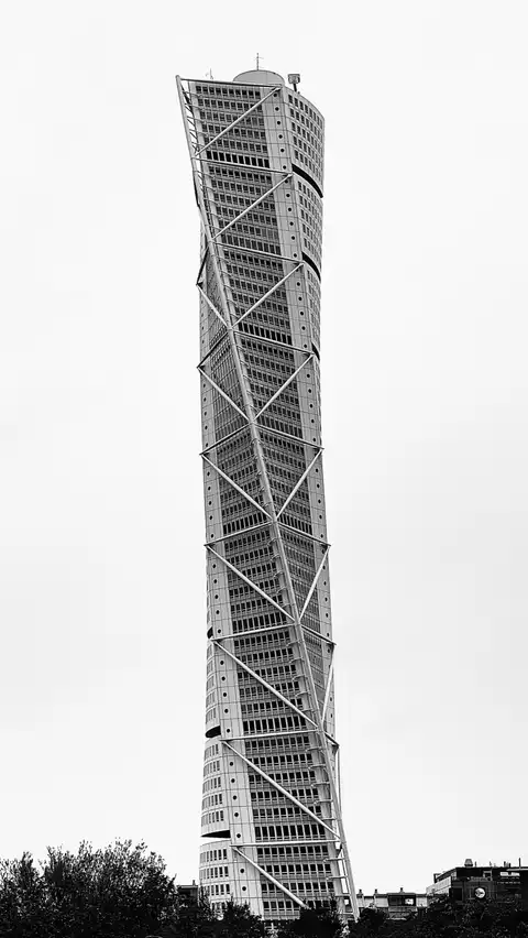 Photo of Malmö