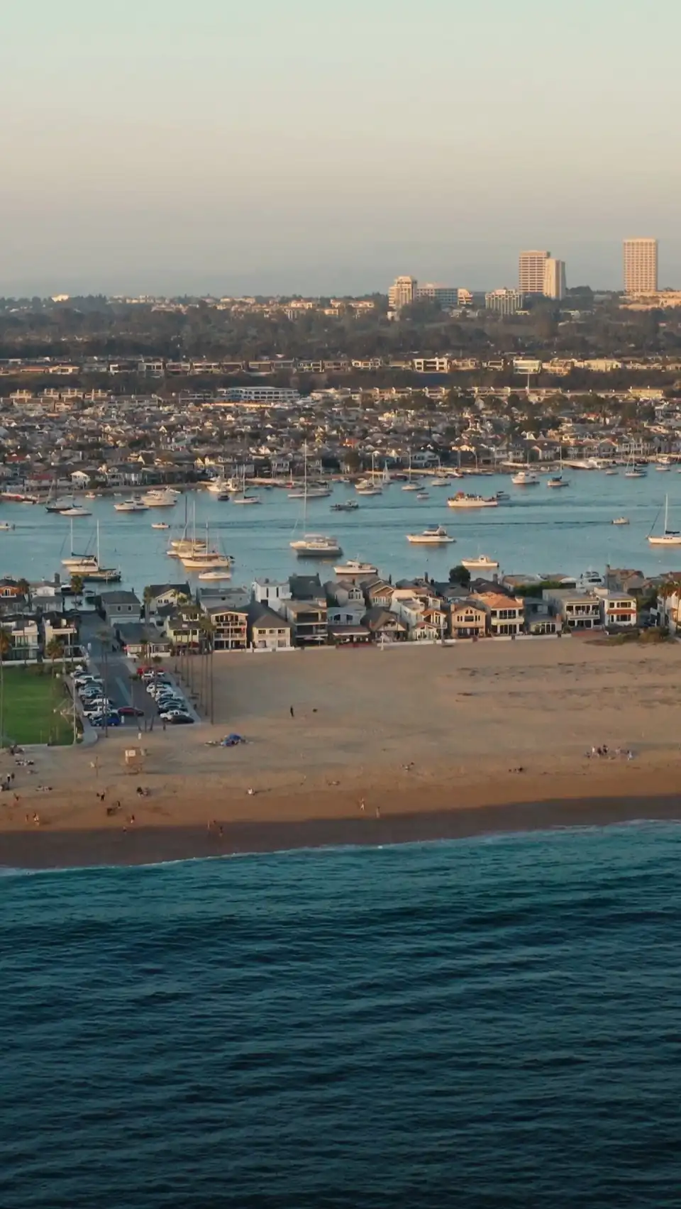 Balboa Peninsula