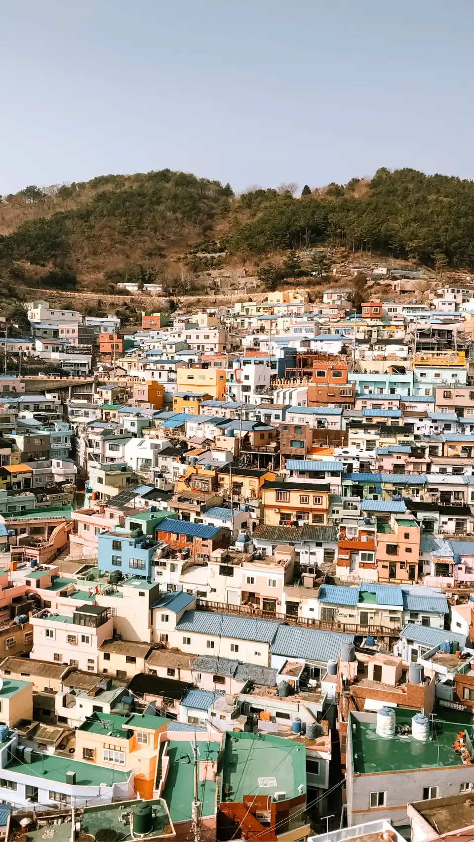 Busan