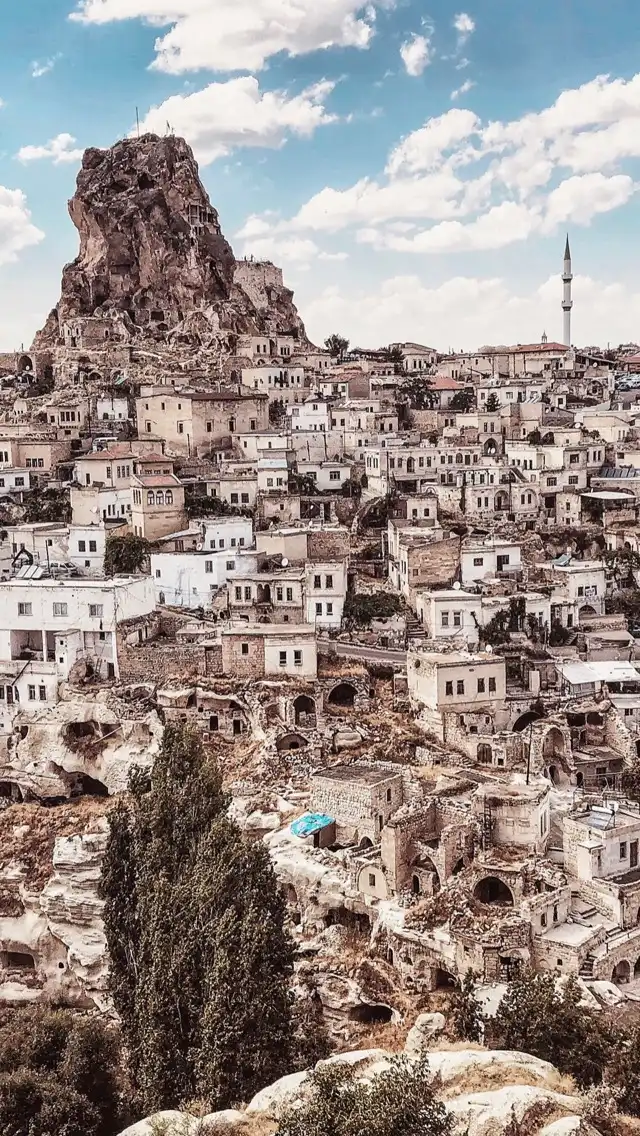 Photo of Ürgüp
