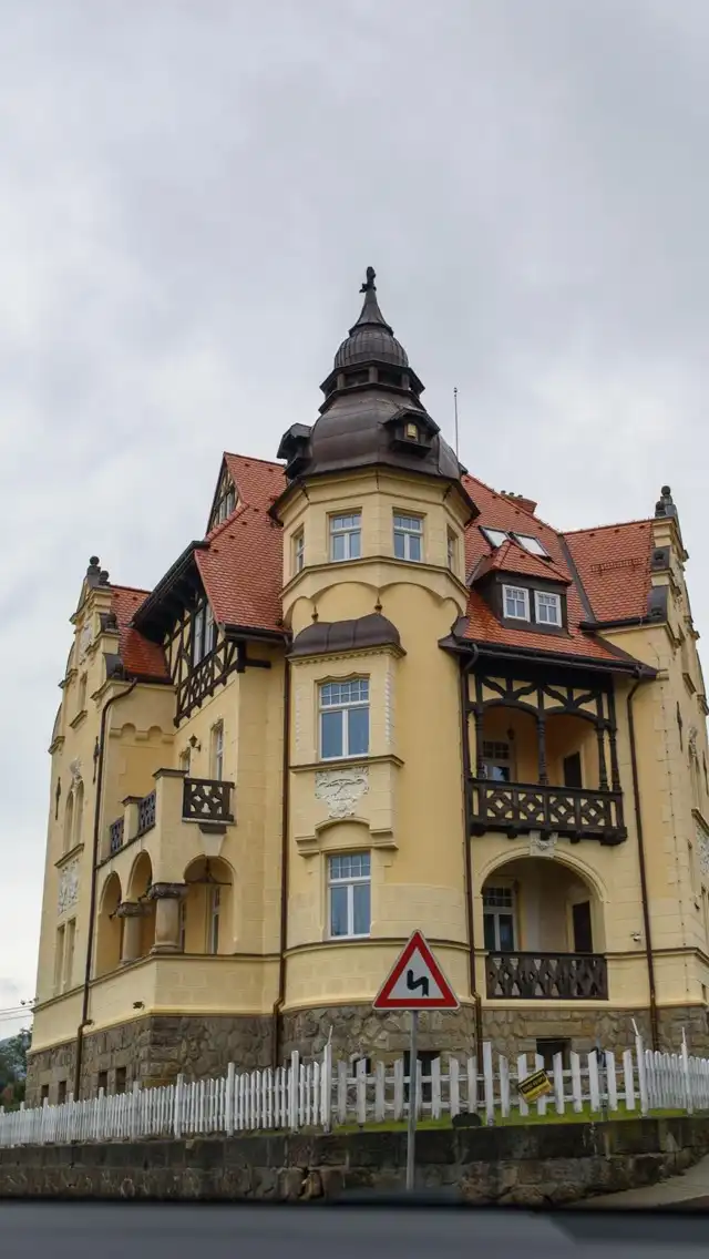 Děčín