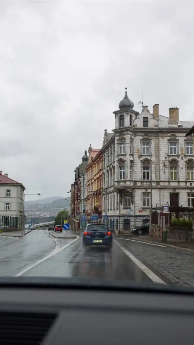 Photo of Ústí nad Labem
