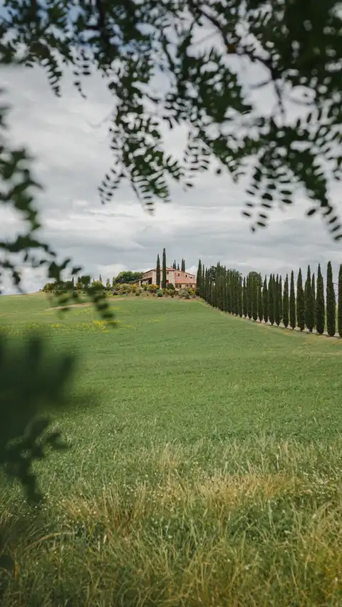 Photo of Castiglione d'Orcia