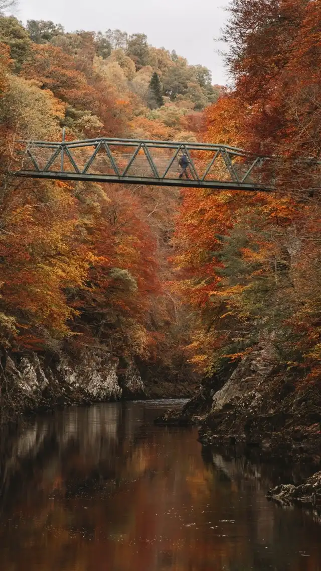 Photo of Pitlochry