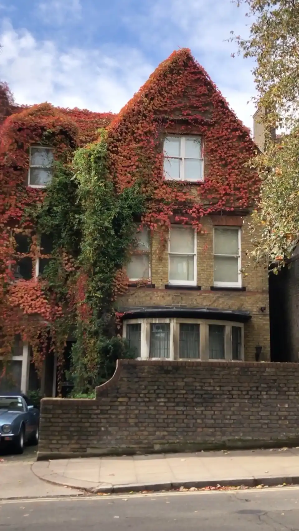 Hampstead