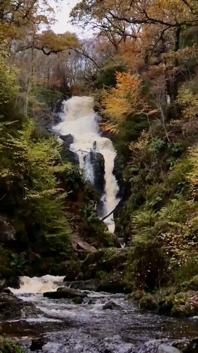 Aberfoyle
