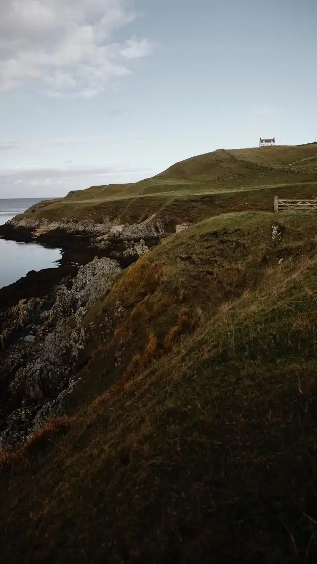 Photo of Bettyhill