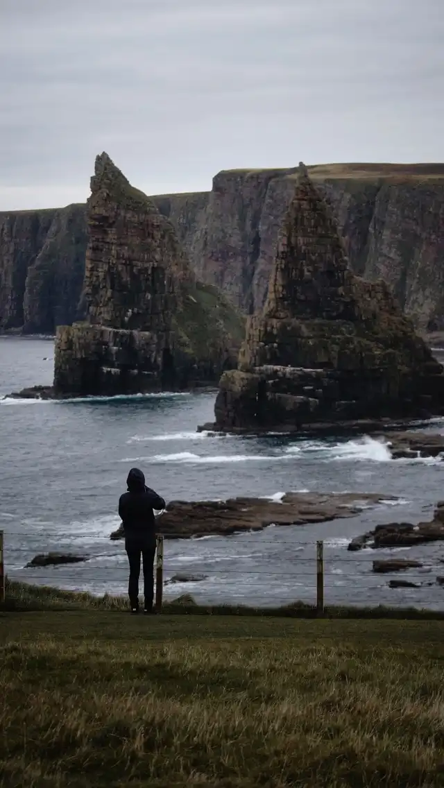John o' Groats
