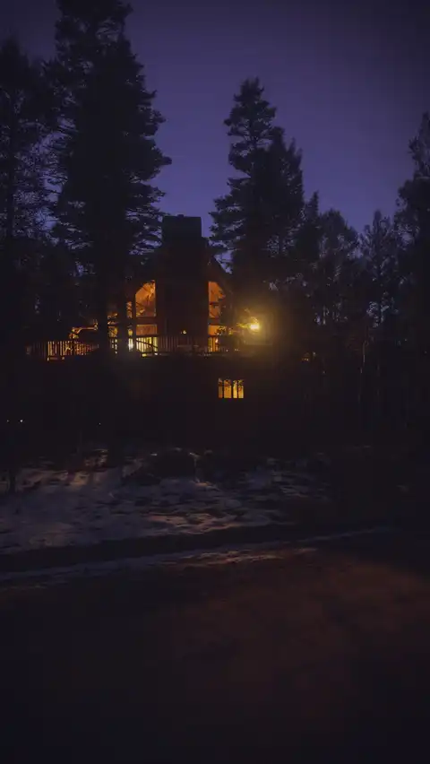 Photo of Angel Fire