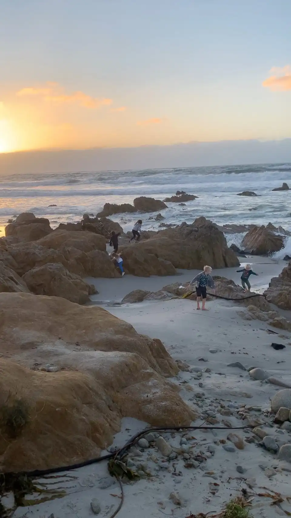Pebble Beach