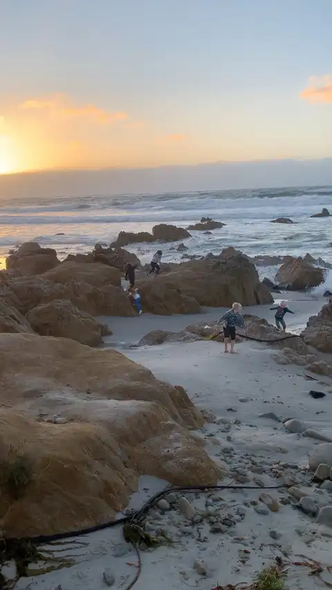 Photo of Pebble Beach
