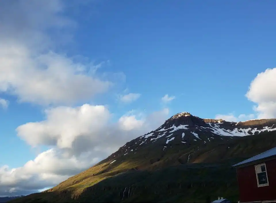 Seydisfjordur