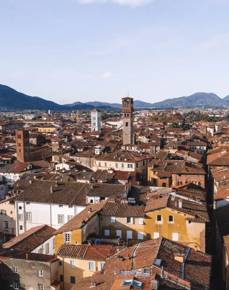 Photo of Lucca