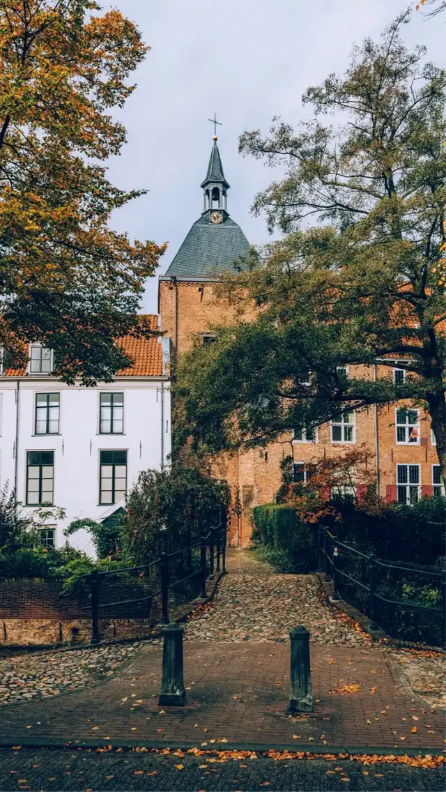Photo of Amersfoort