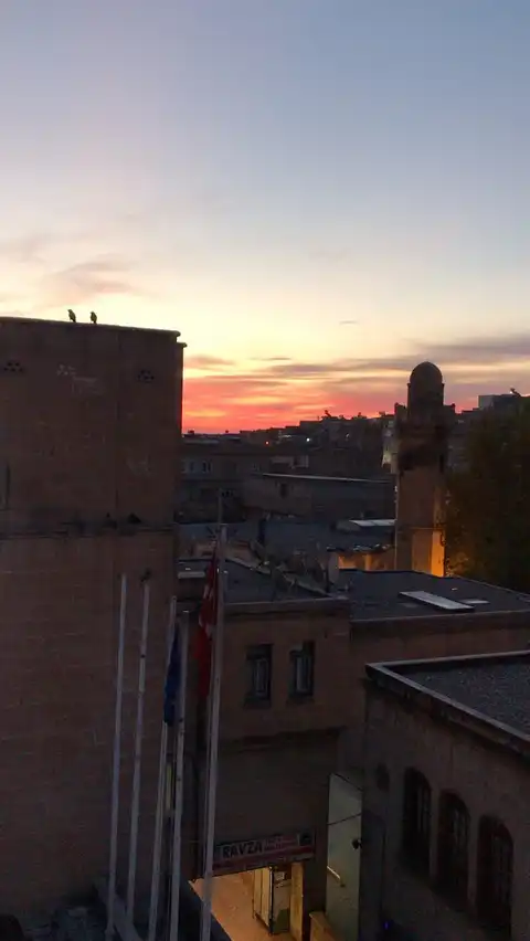 Photo of Şanlıurfa