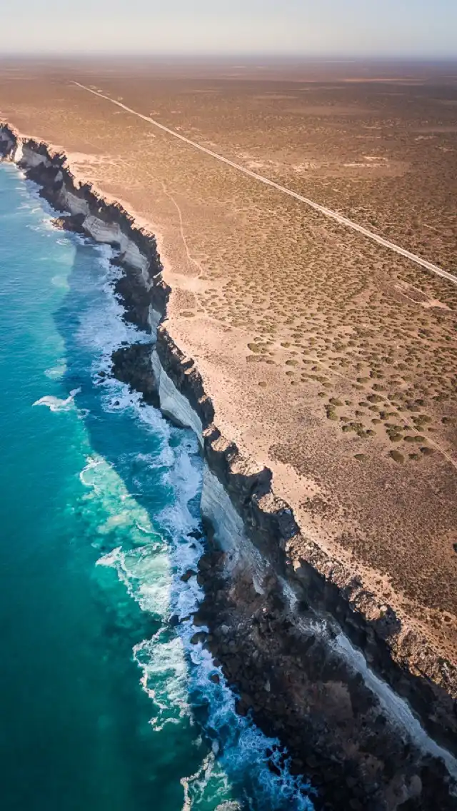 Photo of Nullarbor