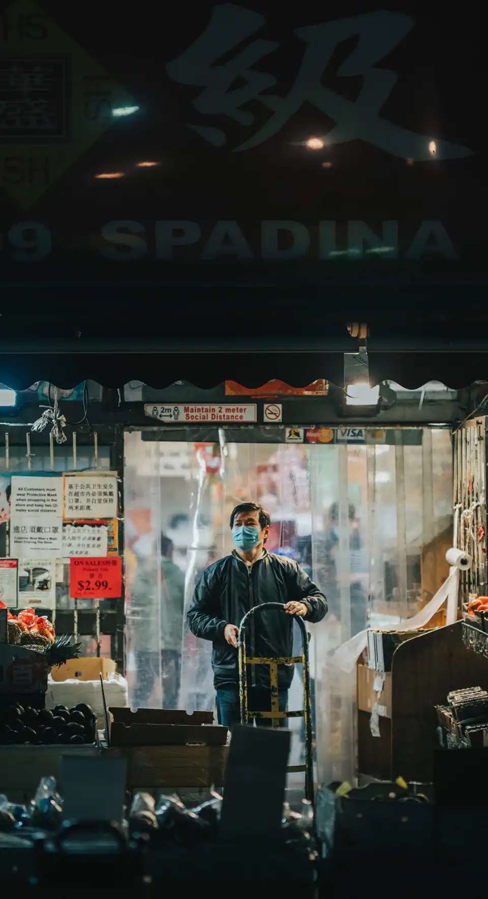 Chinatown