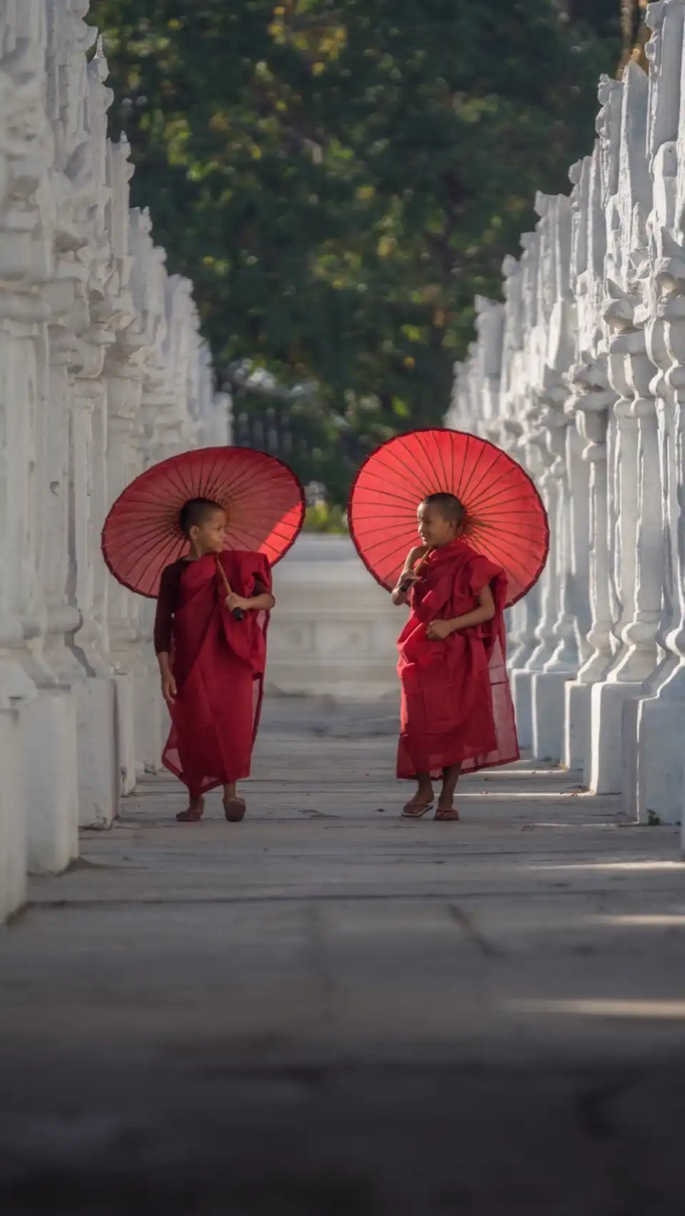 Yangon