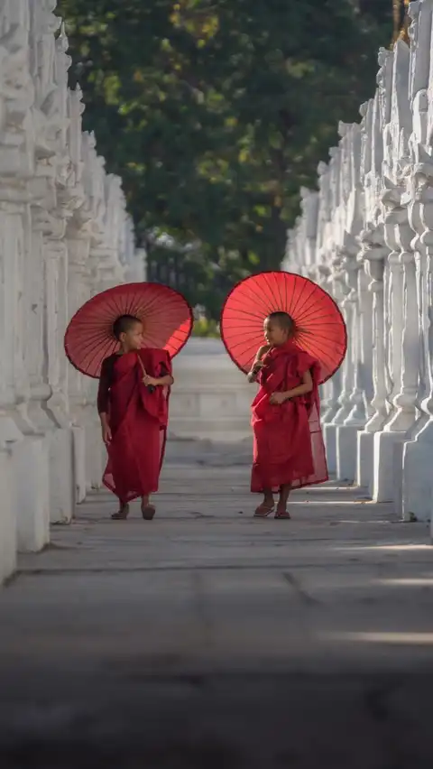 Photo of Yangon