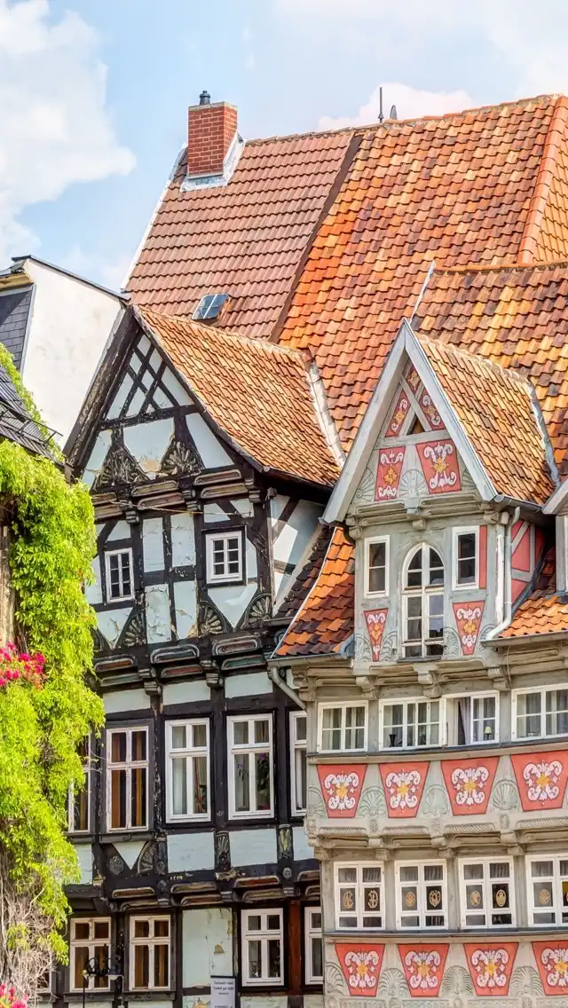 Photo of Quedlinburg