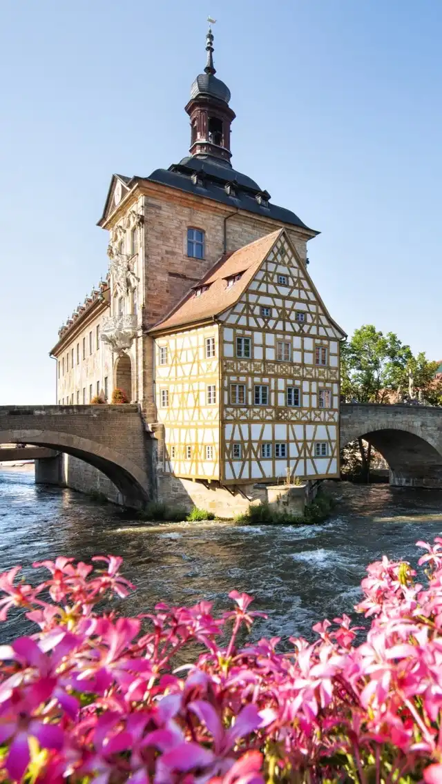 Photo of Bamberg