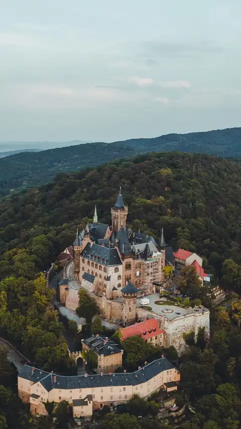 Photo of Wernigerode