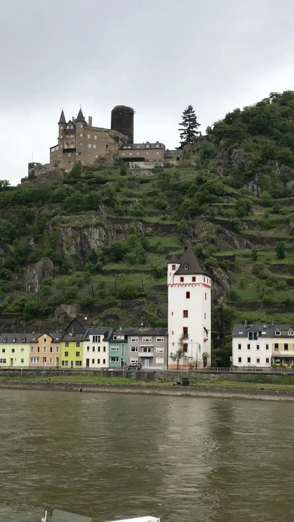 Sankt Goar