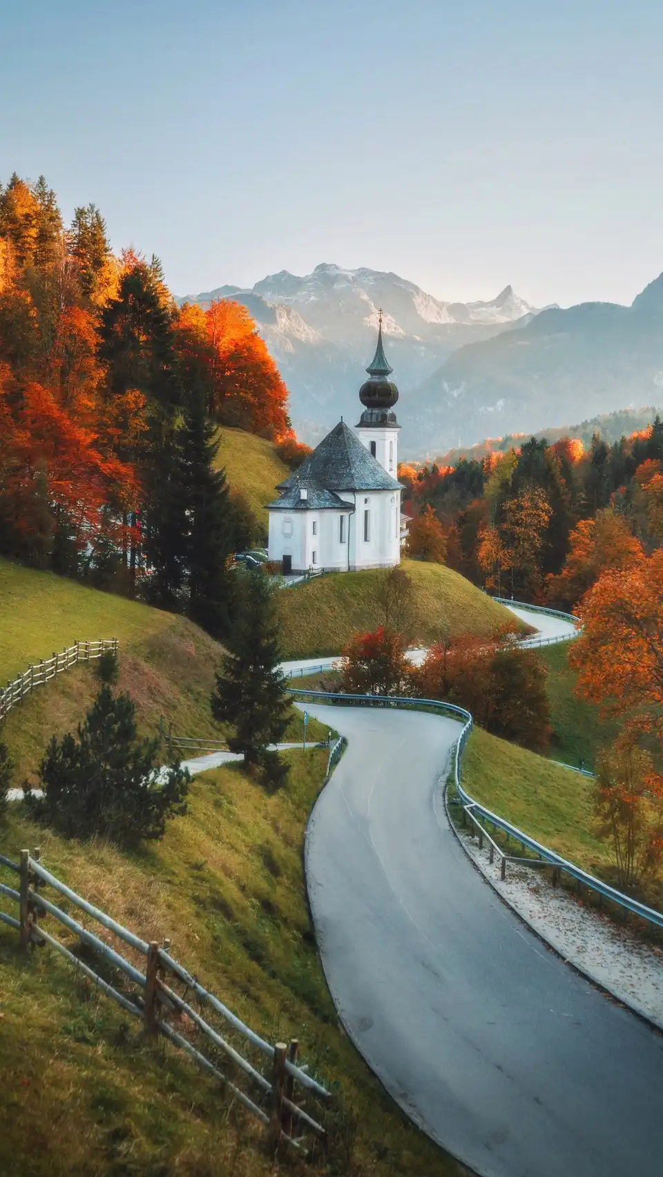Berchtesgaden