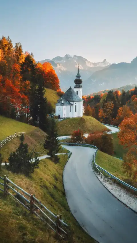 Photo of Berchtesgaden