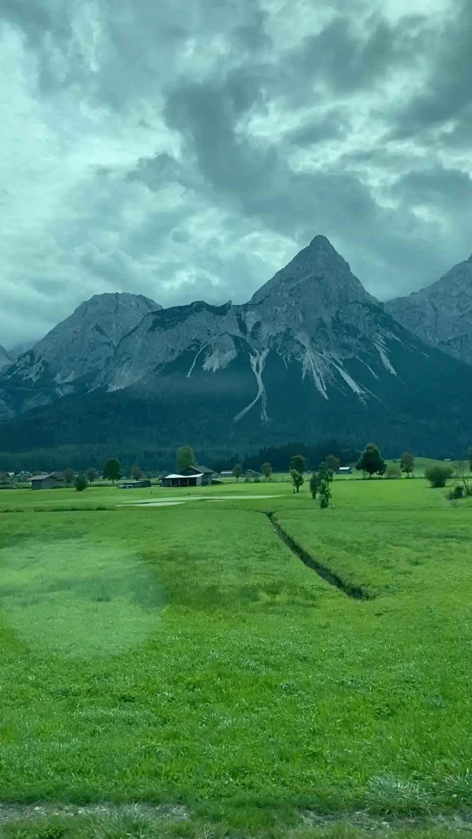 Garmisch-Partenkirchen