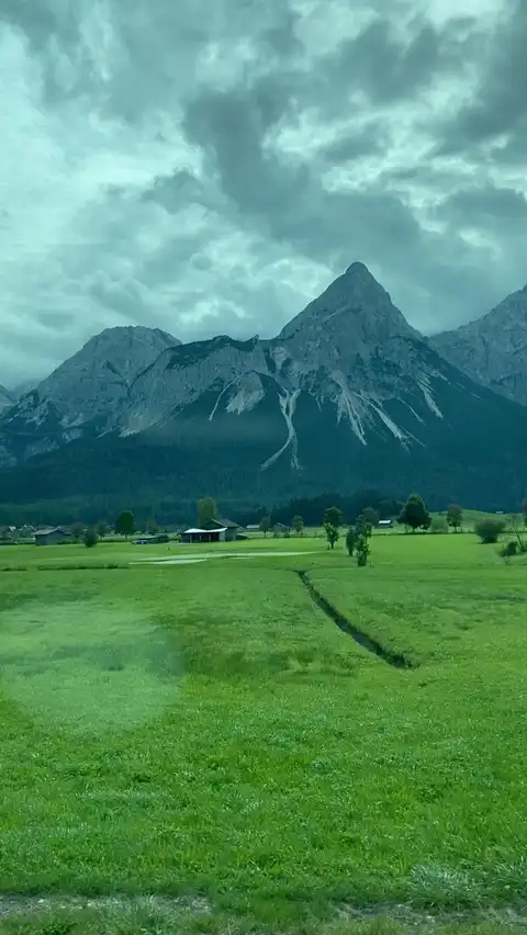 Photo of Garmisch-Partenkirchen