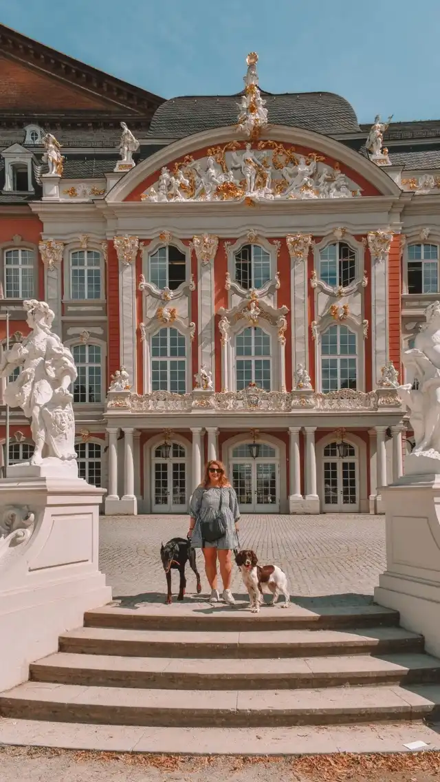 Photo of Trier