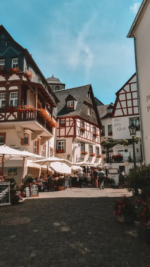 Photo of Beilstein