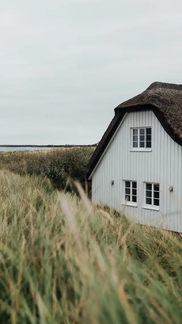 Photo of Ahrenshoop