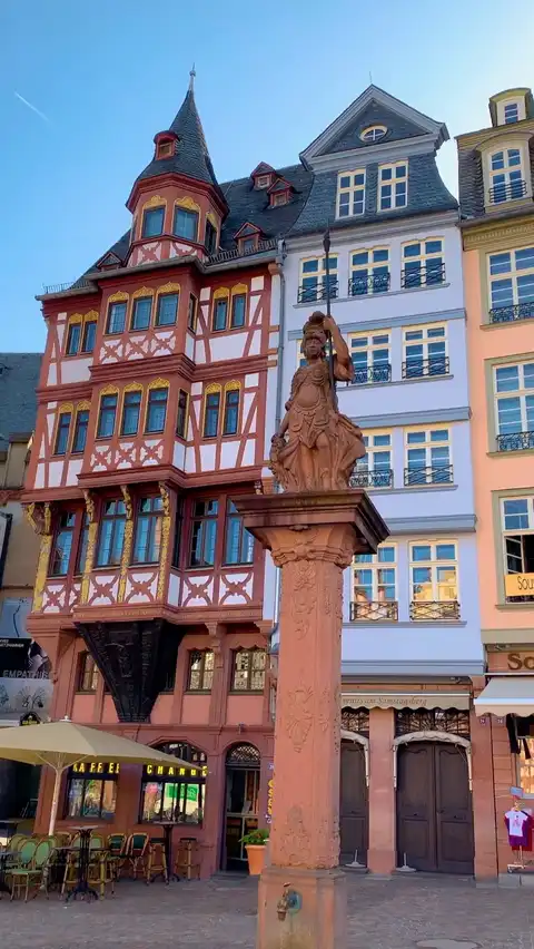 Photo of Altstadt