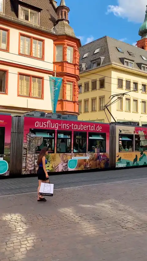 Photo of Würzburg