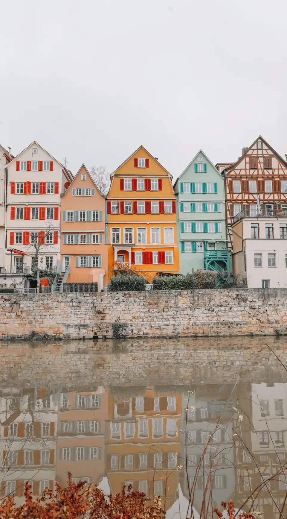 Tübingen