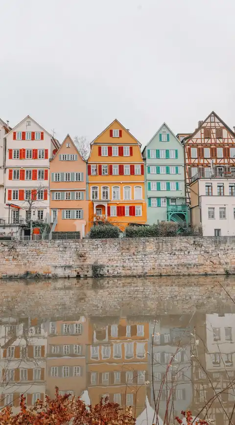 Photo of Tübingen