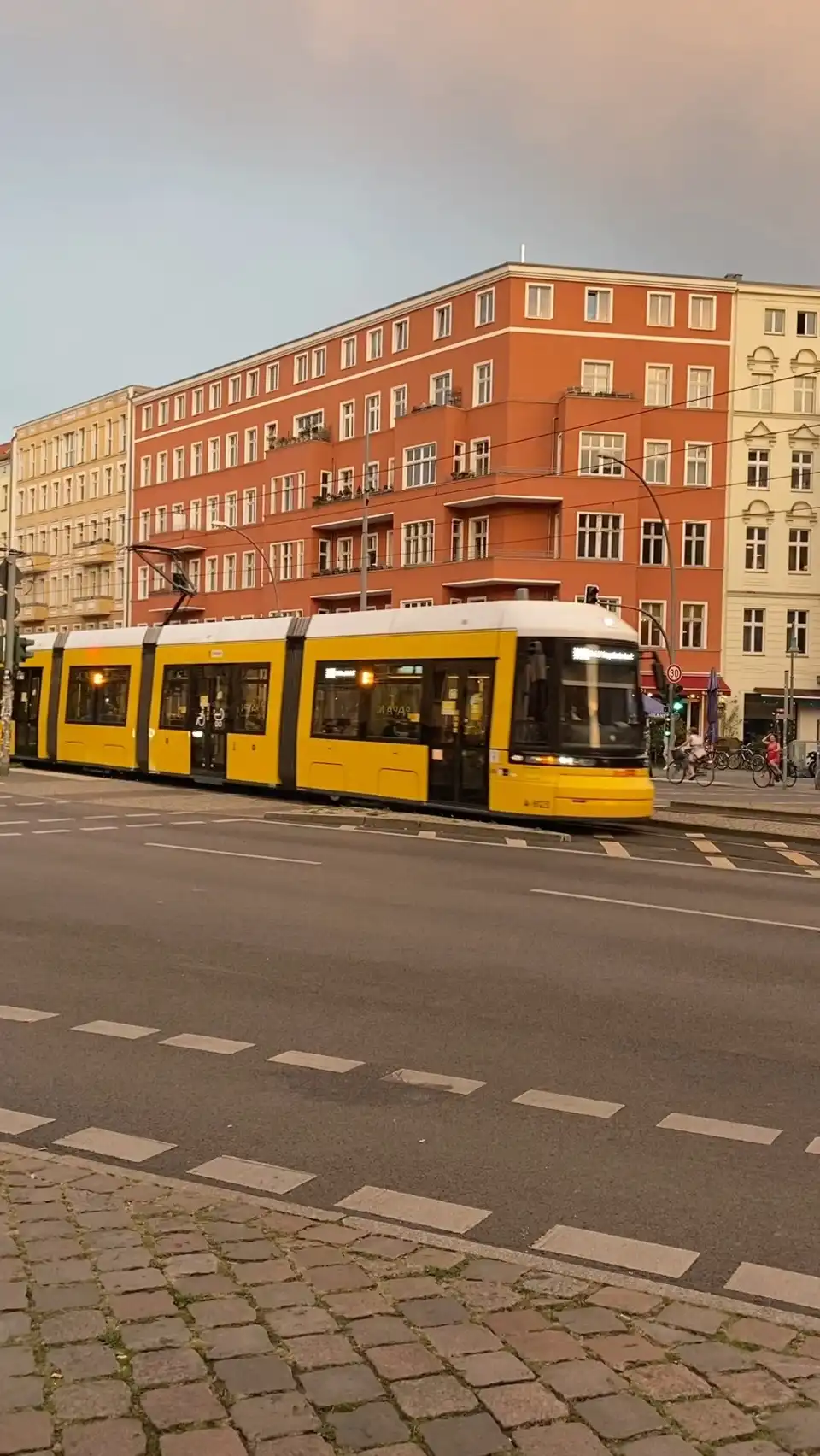 Prenzlauer Berg