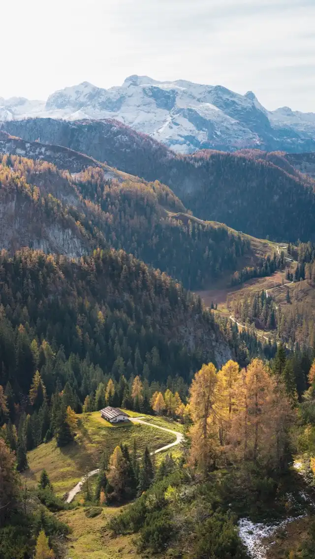 Photo of Schönau am Königssee