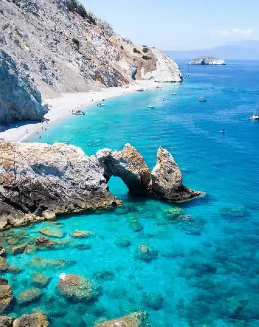 Photo of Skiathos