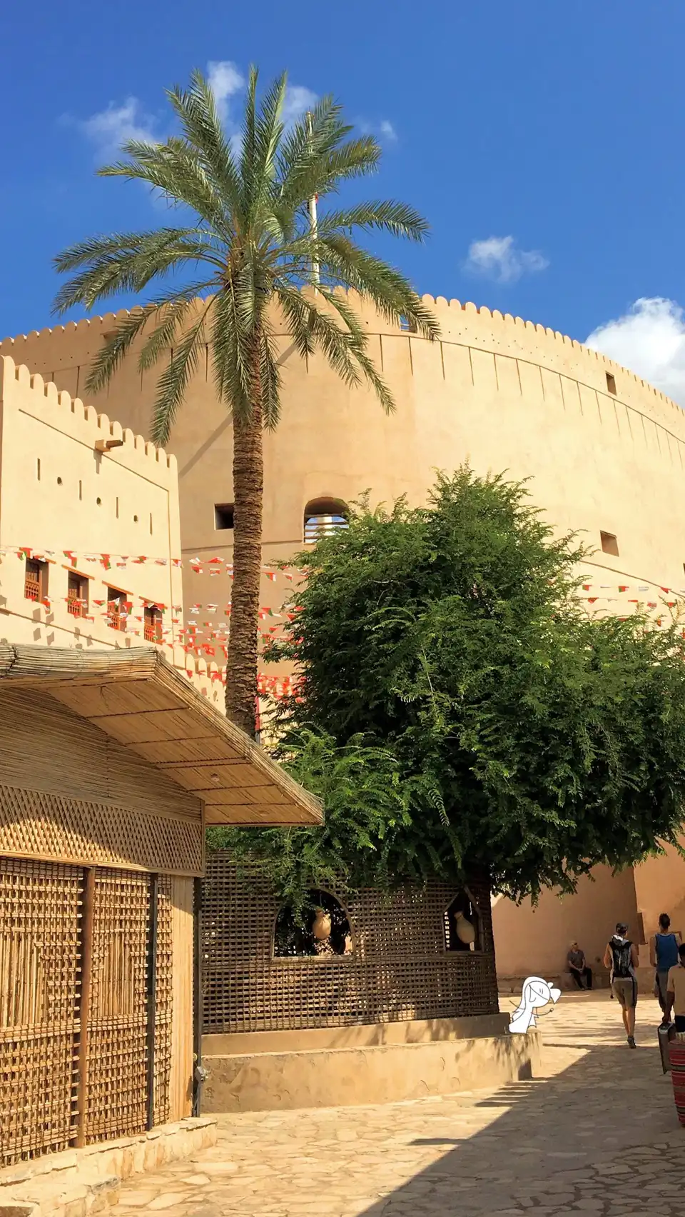 Nizwa