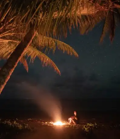 Photo of Cape Tribulation