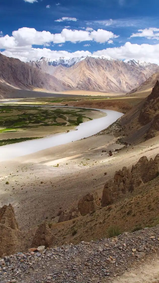Photo of Zanskar